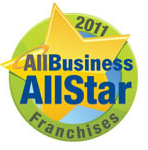 AllBusiness AllStar Franchises