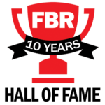Franchise Business Review Hall of Fame