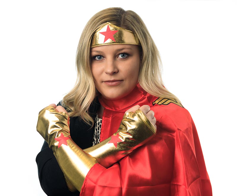 Kelli Harbaugh