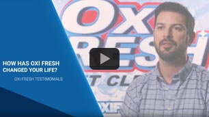 Has Oxi Fresh Changed Your Life?
