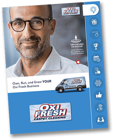 Free franchise opportunity PDF report