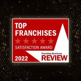 Franchise Business Review Ranks Oxi Fresh in Top 200 Franchises